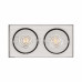 Светильник SP-CUBUS-S100x200-2x11W Warm3000 (WH, 40 deg, 230V) (Arlight, IP20 Металл, 3 года)