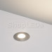Светильник ART-DECK-LAMP-R40-1W Day4000 (SL, 120 deg, 12-24V)