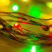 Гирлянда «Роса» 2 м, 20 LED, цвет свечения мультиколор NEON-NIGHT