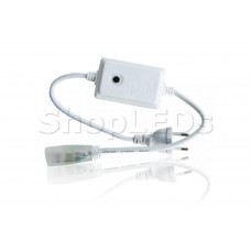 Контроллер для неона SL 15х15мм RGB-5050C-220-4PIN