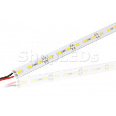 Светодиодная линейка SMD5630, 18W, 72Led, IP20, 3600 Lm (дневной белый 4000K)