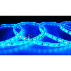 Герметичная светодиодная лента SMD 5050 60LED/m IP68 12V Blue