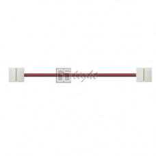 Коннектор LED CN2-10MM (5050,провод 15 см), SL414849